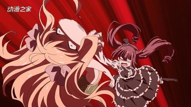 无法忽略中国市场！动画《邪神与厨二病少女》制作人采访