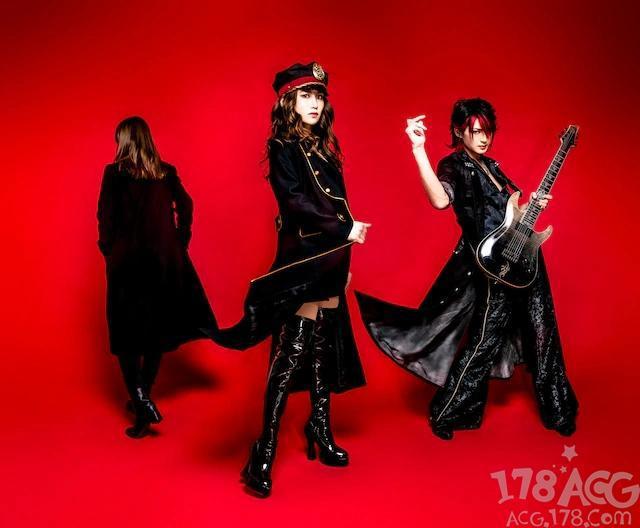 TV动画「邪神与厨二病少女」PV公开