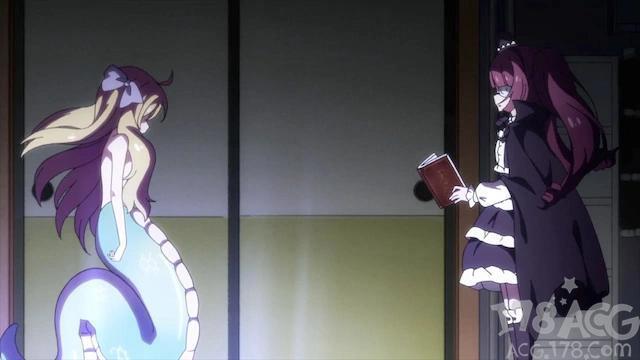 TV动画「邪神与厨二病少女」PV公开