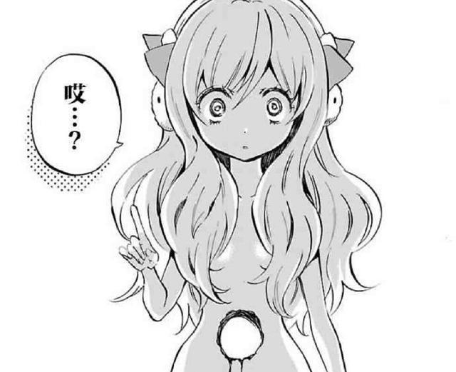 《邪神与厨二病少女》解析，百合玲做的会不会太过了？还真有点！