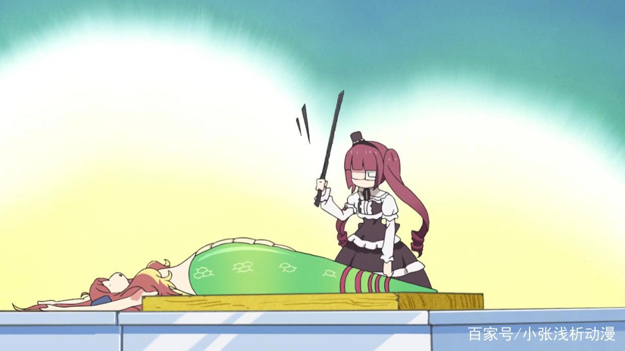 为何人们对《邪神与厨二病少女》褒贬不一？