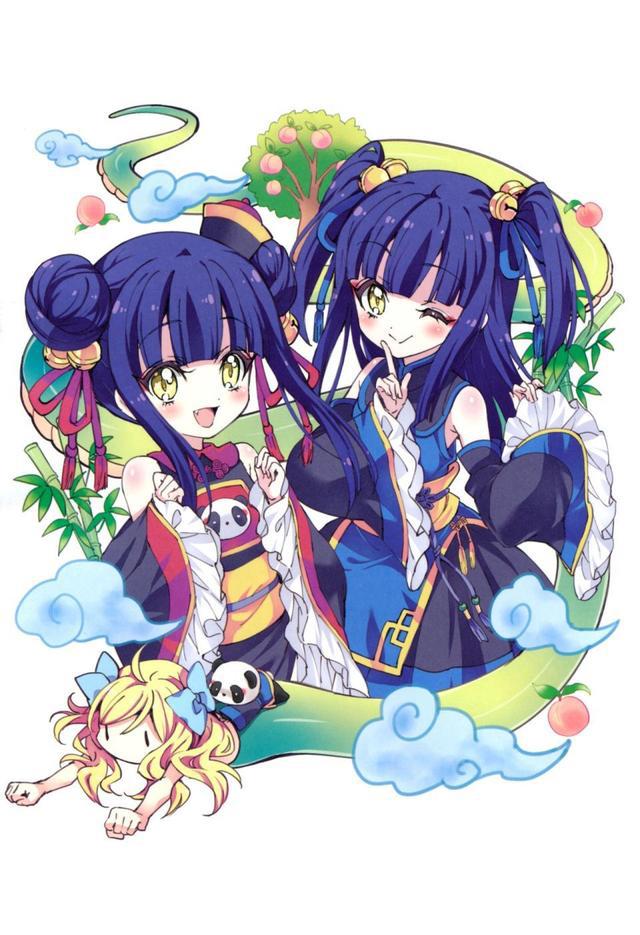 打是亲骂是爱，这部动画很好的诠释这个道理，暴躁魔族的作死日常