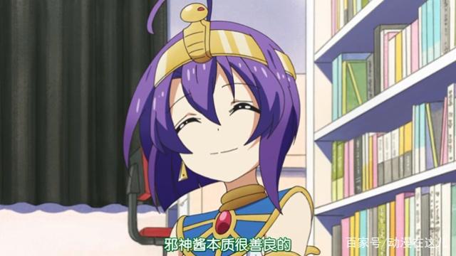 《邪神与厨二病少女》第二季发表会定于3月17日，主要声优会出席