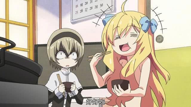 你的中二，是我这辈子难以忘怀的痛——邪神与厨二病少女