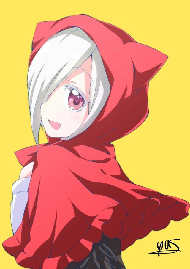 补番系列《邪神与厨二病少女》，标题改名夹心酱的被虐日常