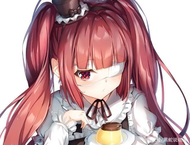 邪神与厨二病少女第三季预订夹心酱仅仅五小时成功众筹了60%