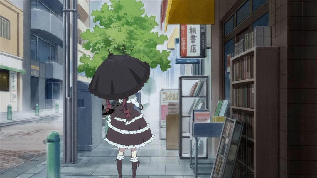 邪神与厨二病少女：第二季结局暗示或许有外传动画？