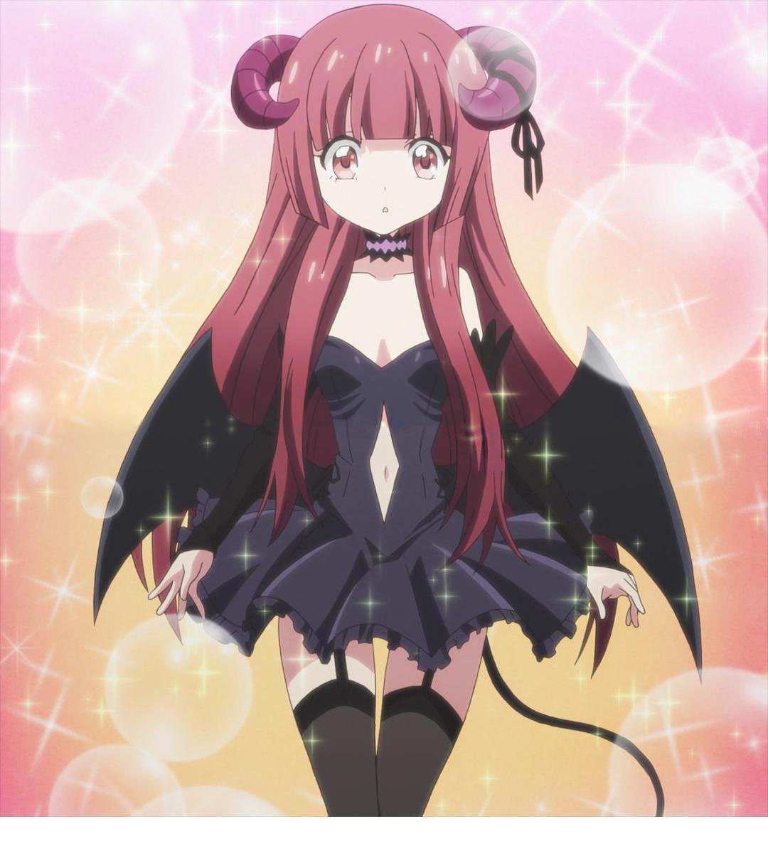 邪神与厨二病少女：第二季结局暗示或许有外传动画？