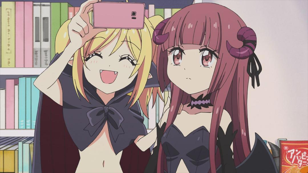 邪神与厨二病少女：第二季结局暗示或许有外传动画？