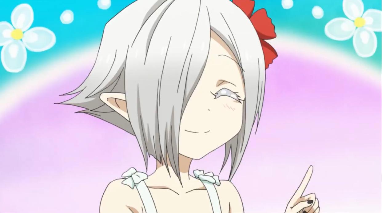 邪神与厨二病少女：完结观后感，b站评分9.9，不容错过的佳作！