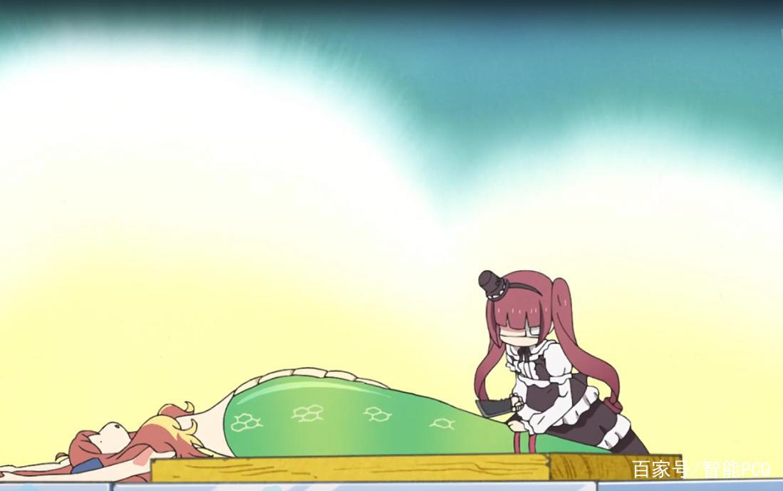 邪神与厨二病少女：夸张搞笑的恶魔小邪神的厨娘生活