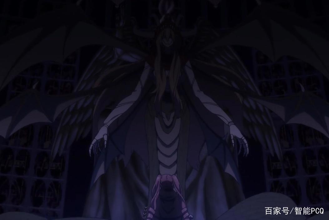 邪神与厨二病少女：夸张搞笑的恶魔小邪神的厨娘生活