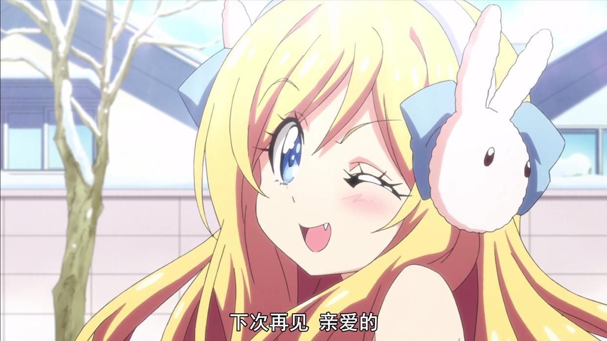 邪神与厨二病少女：完结观后感，b站评分9.9，不容错过的佳作！