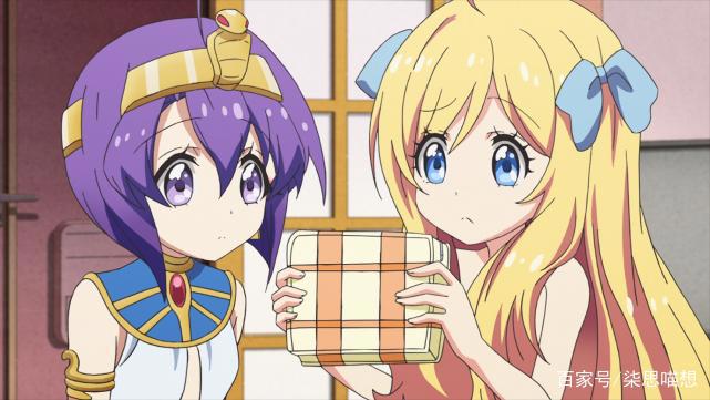 最快完结的四月新番《邪神与厨二病少女》，一口气更新11集