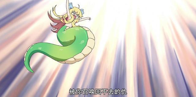 动漫推荐（六十一）搞笑、血腥、日常《邪神与厨二病少女》