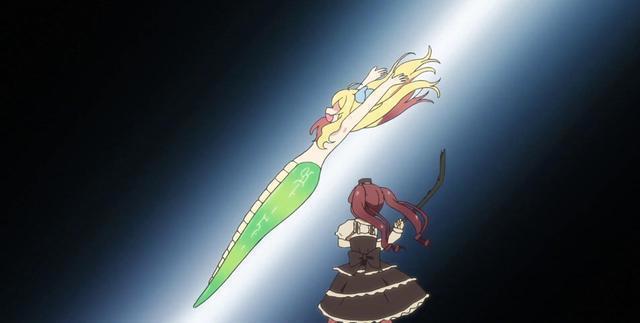 动漫推荐（六十一）搞笑、血腥、日常《邪神与厨二病少女》