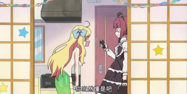 动漫推荐（六十一）搞笑、血腥、日常《邪神与厨二病少女》