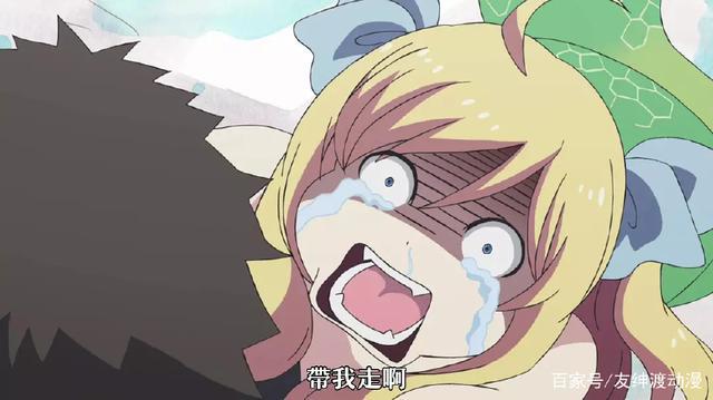 《邪神与厨二病少女》为何评价两极分化严重，说它游走在下架边缘？