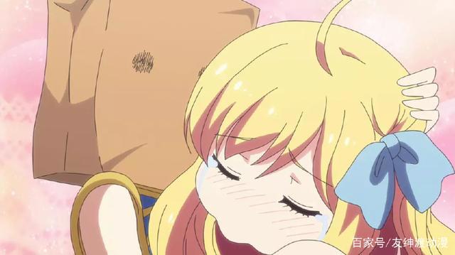 《邪神与厨二病少女》为何评价两极分化严重，说它游走在下架边缘？