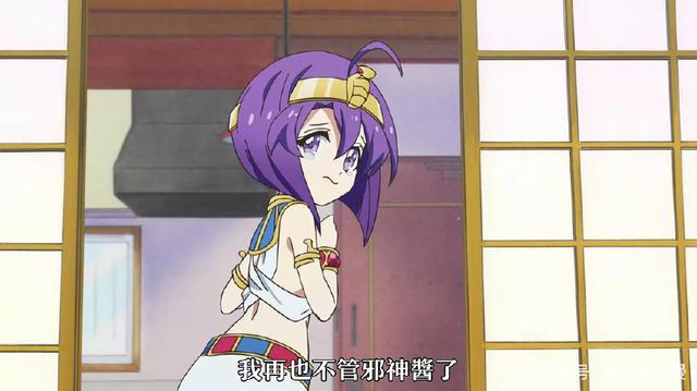 《邪神与厨二病少女》为何评价两极分化严重，说它游走在下架边缘？