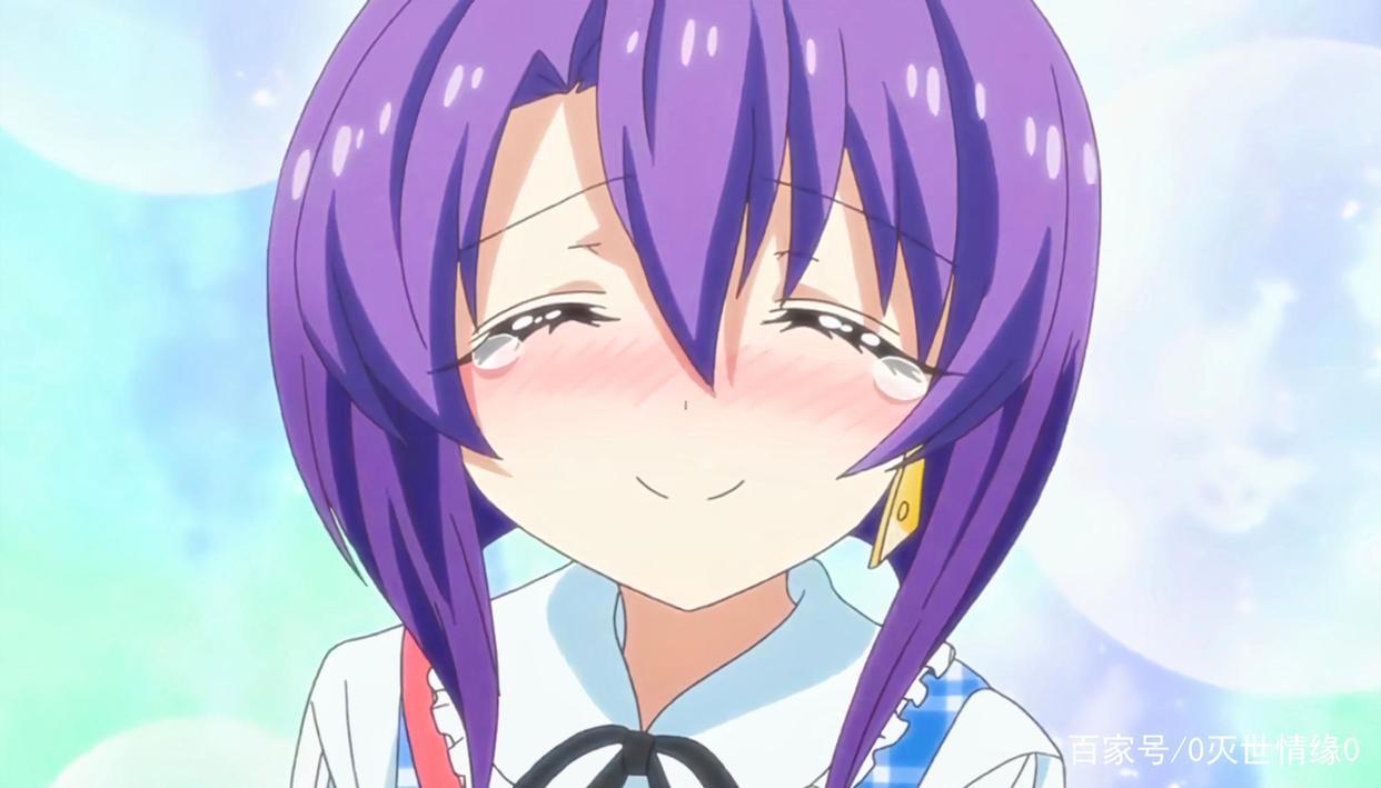 动漫《邪神与厨二病少女》图集！