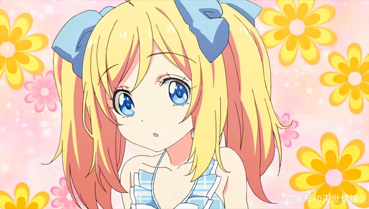 动漫《邪神与厨二病少女》图集！