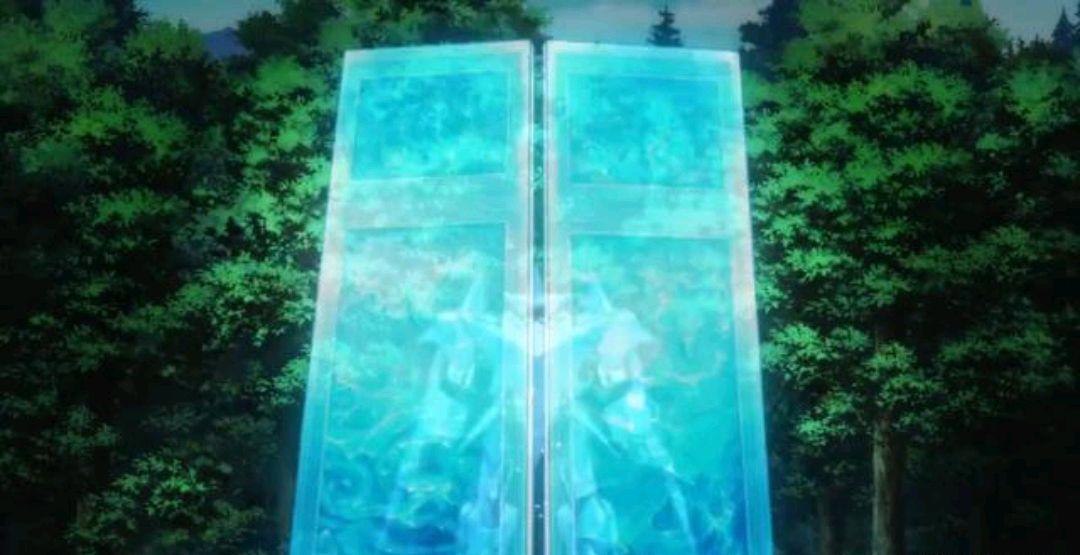 「冒险系动漫推荐」InfiniteDendrogram中男主的成长之路