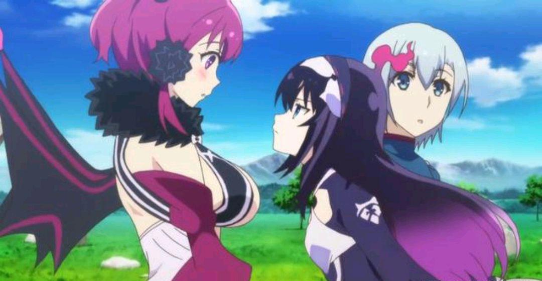 「冒险系动漫推荐」InfiniteDendrogram中男主的成长之路