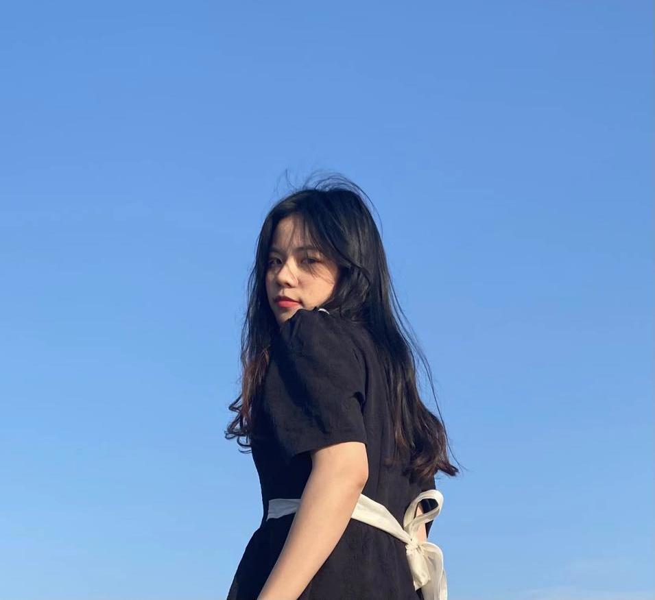 这名重庆大学女生从法学“跨界”成为插画师，只为心中梦想！