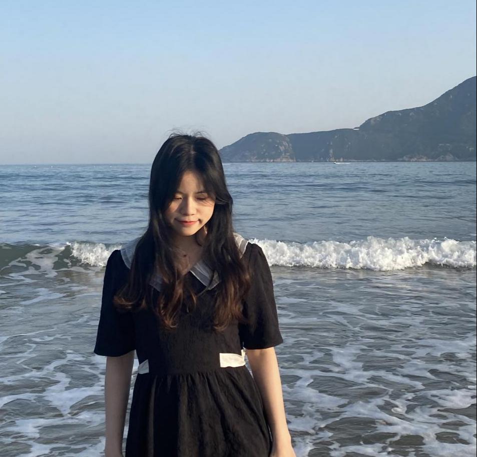 这名重庆大学女生从法学“跨界”成为插画师，只为心中梦想！