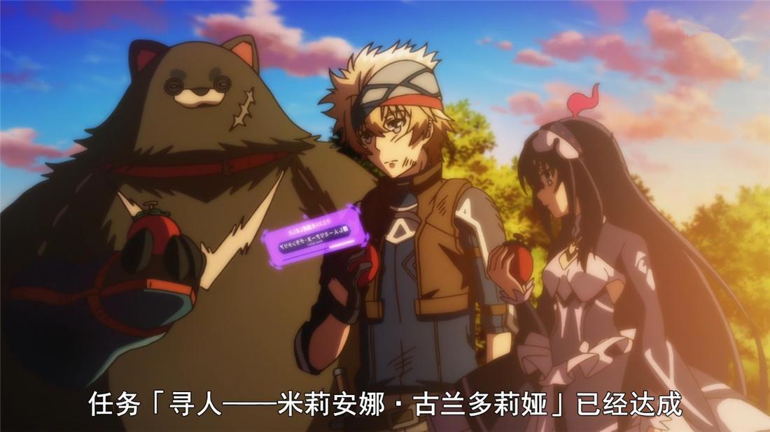 B站排行榜的一月新番分析，超炮T继续领跑，怪谈题材异军突起