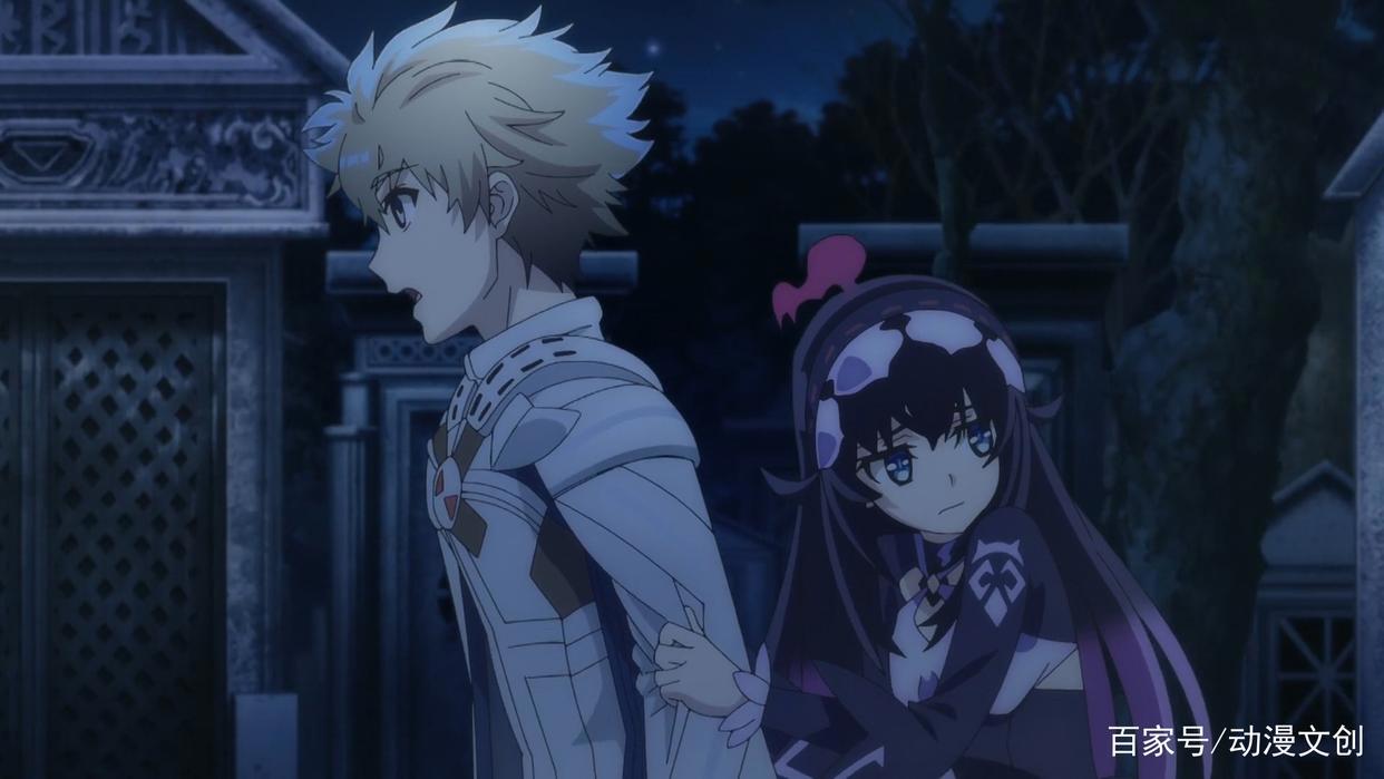 松冈又来配变态了，除了女主外，这部一月新番的另一看点来了