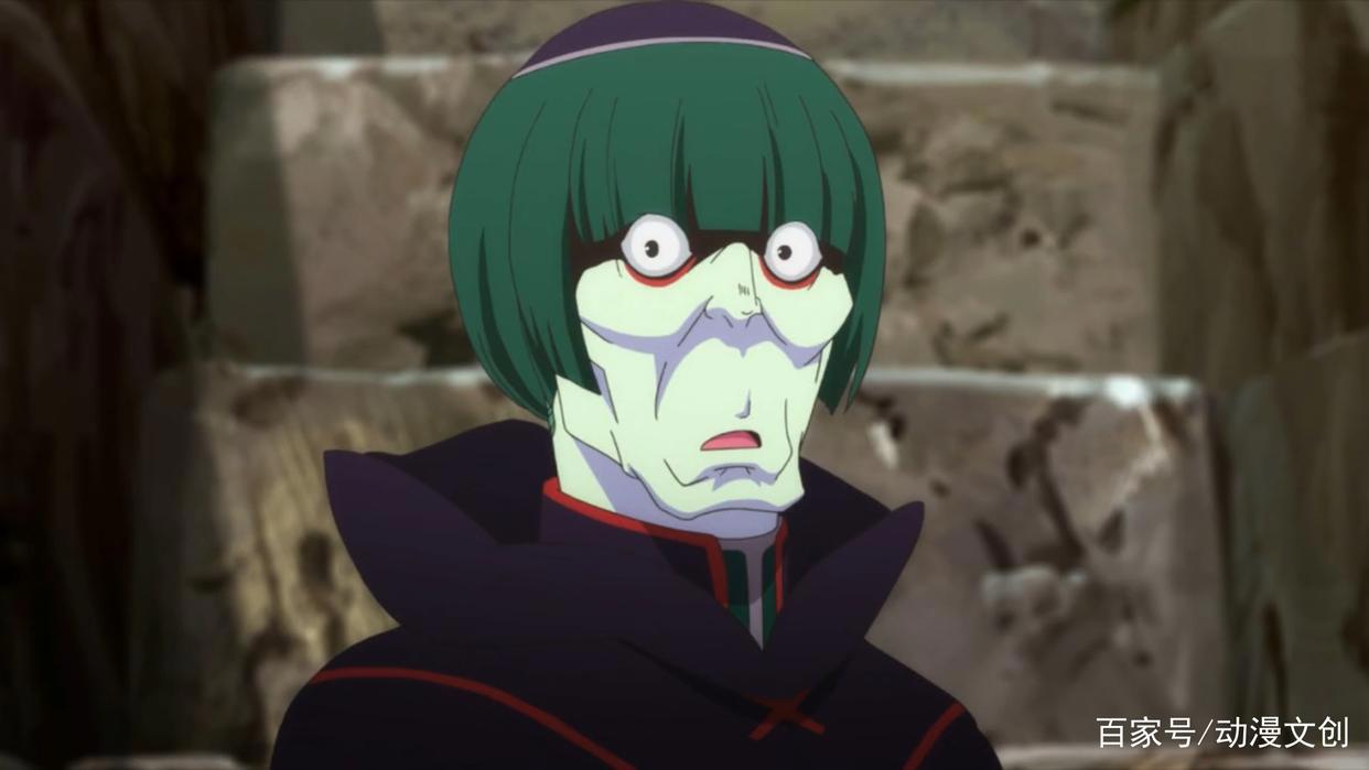 松冈又来配变态了，除了女主外，这部一月新番的另一看点来了