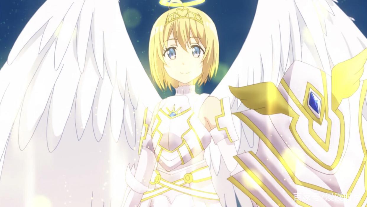 萌妹子也会被吐槽，对于“叠甲少女”，你是奔着什么去看的？