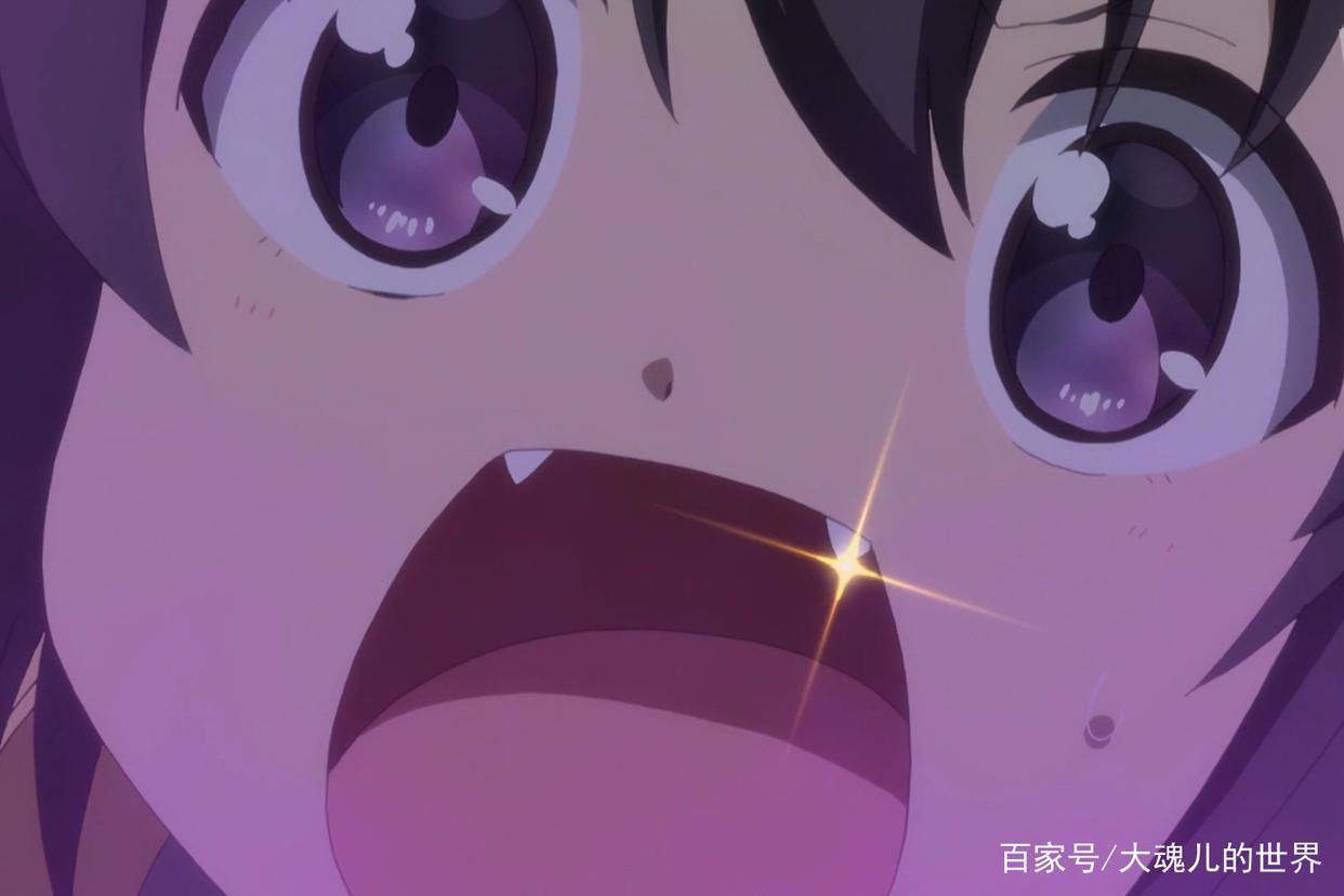 一月新番CP之争，商业炒作还是饭圈霍乱，高抬“贵嘴”放过动画区