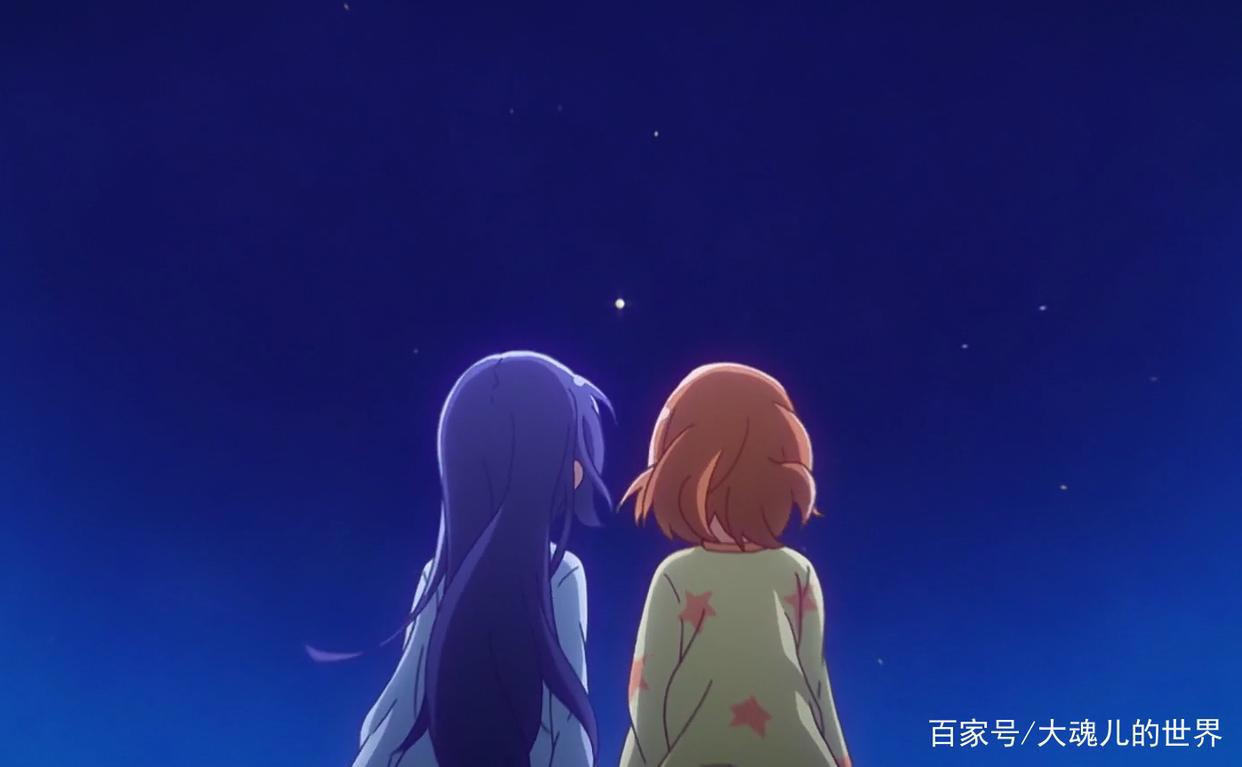 一月新番CP之争，商业炒作还是饭圈霍乱，高抬“贵嘴”放过动画区