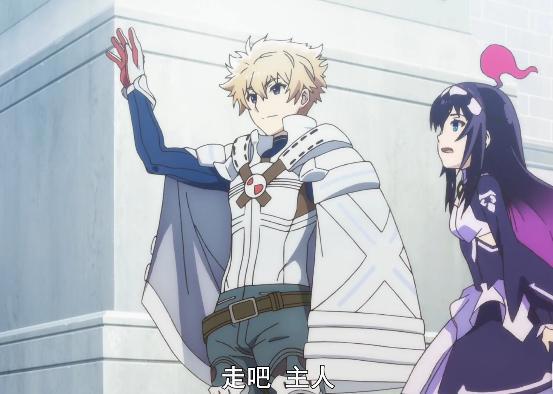 2020年动漫新番，两部千万播放量的游戏番，评分差距竟如此悬殊