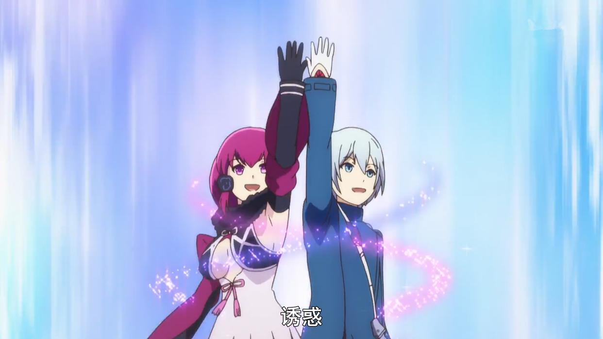 无限系统树：越级单挑大瘴鬼，涅墨西斯紧急进化！大瘴鬼死的冤！