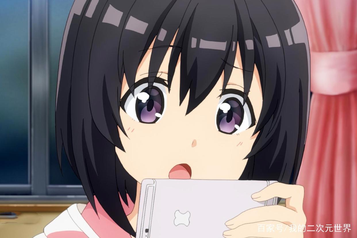 “vrmmo”动漫盘点：《刀剑神域》以及“盾娘”，你还知道哪些？