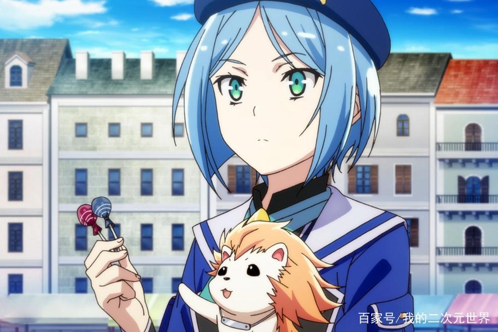 “vrmmo”动漫盘点：《刀剑神域》以及“盾娘”，你还知道哪些？