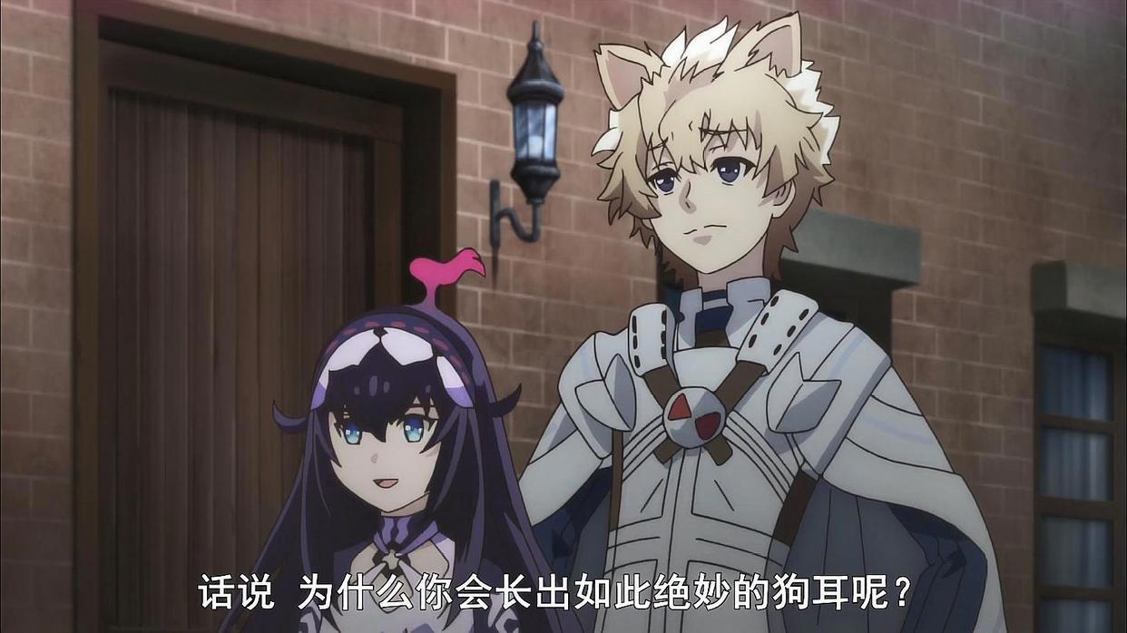 无限系统树：男主玲喜获上古神骑，再次攻略副本被小孩瞬杀阵亡