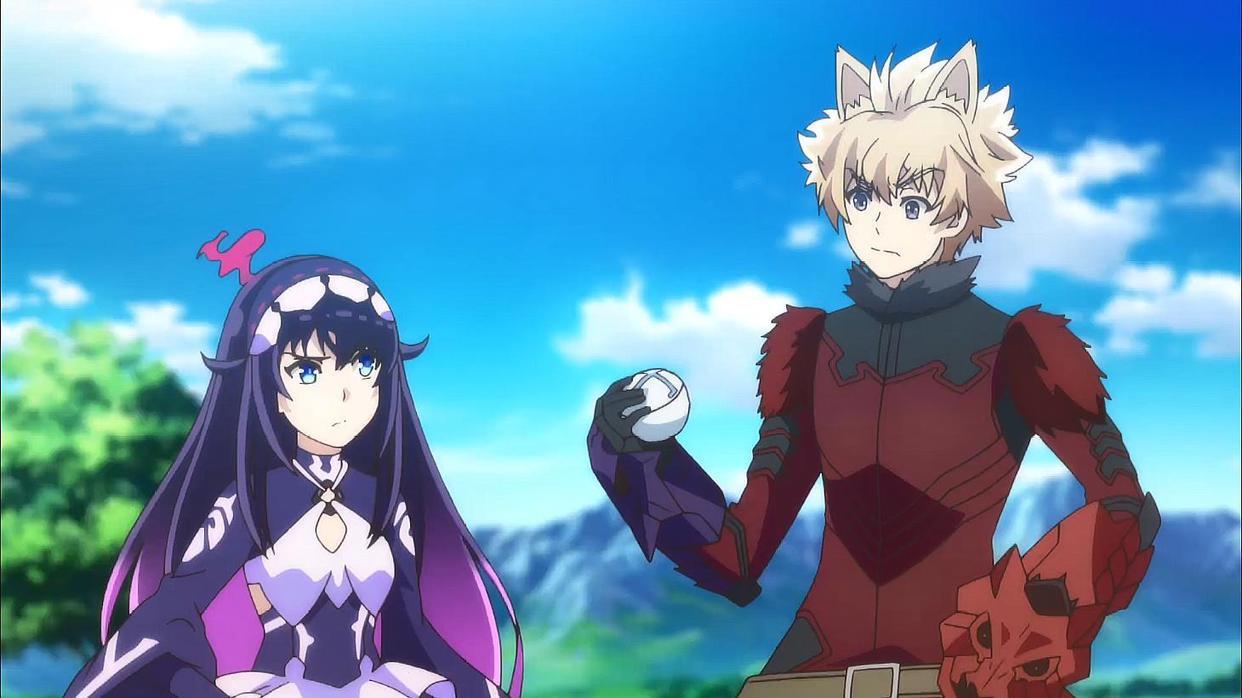 无限系统树：男主玲喜获上古神骑，再次攻略副本被小孩瞬杀阵亡