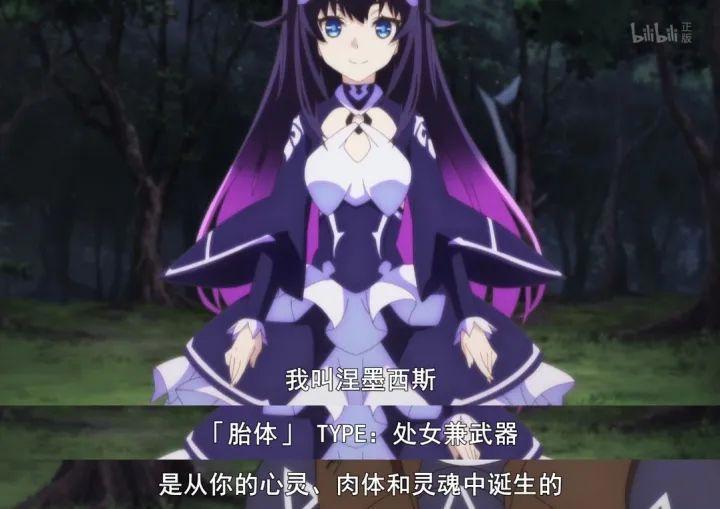 动漫推荐：评分6分的作品，到底是游戏？还是异世界？