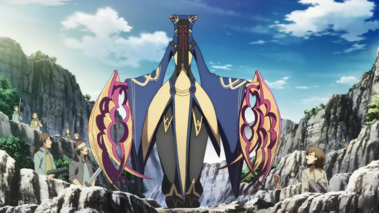 无限系统树：寻求进阶变强的方法，棕熊大哥是传说中封测玩家成员