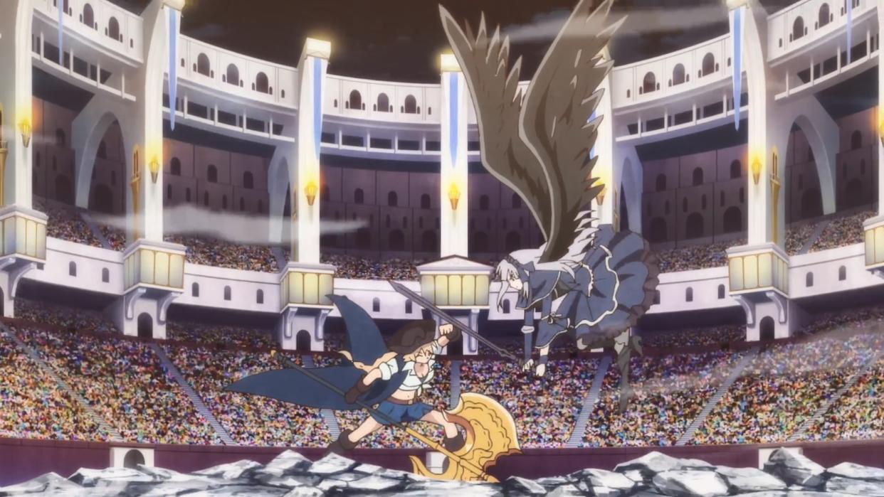 无限系统树：寻求进阶变强的方法，棕熊大哥是传说中封测玩家成员