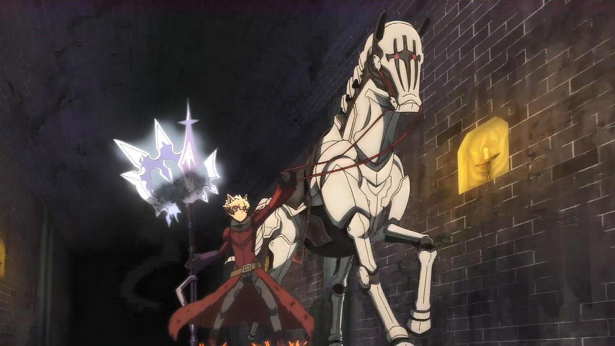 无限系统树：玩个游戏都这么墨迹，原来HP药水才能亲吻服用