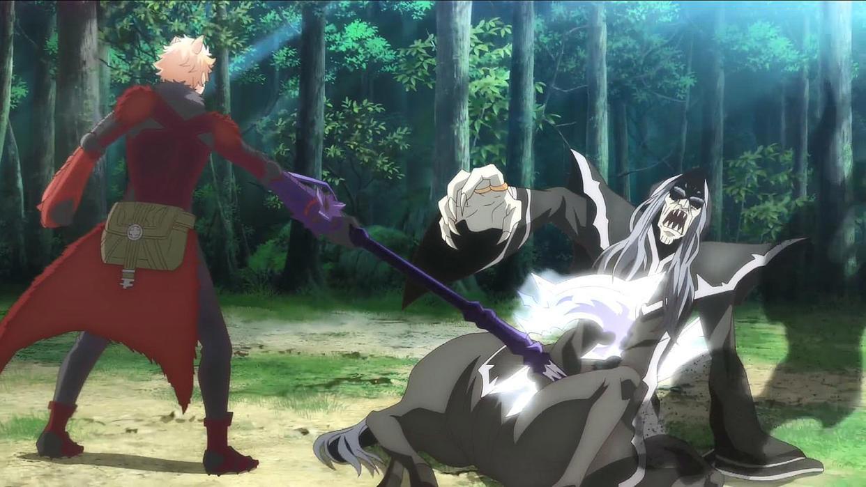 无限系统树：玩个游戏都这么墨迹，原来HP药水才能亲吻服用