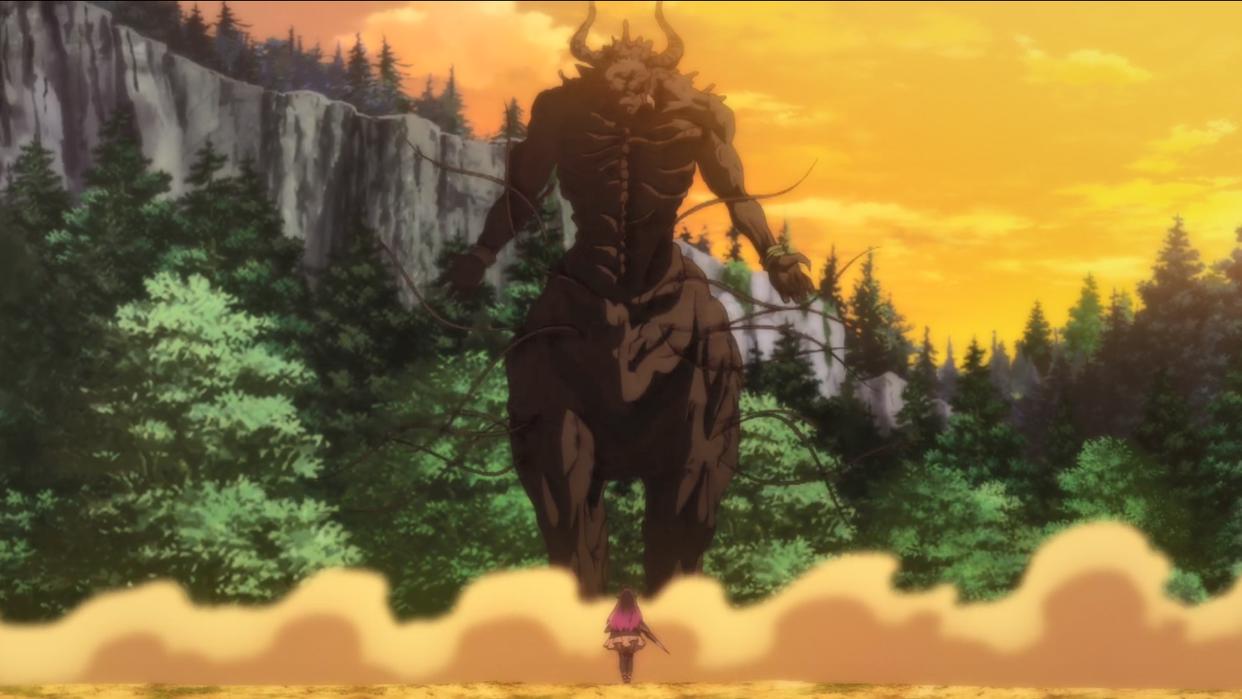 无限系统树：玩个游戏都这么墨迹，原来HP药水才能亲吻服用