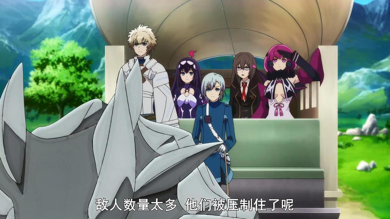 无限系统树：这个男主战斗能力不行，濒死借助管理员力量强制升级