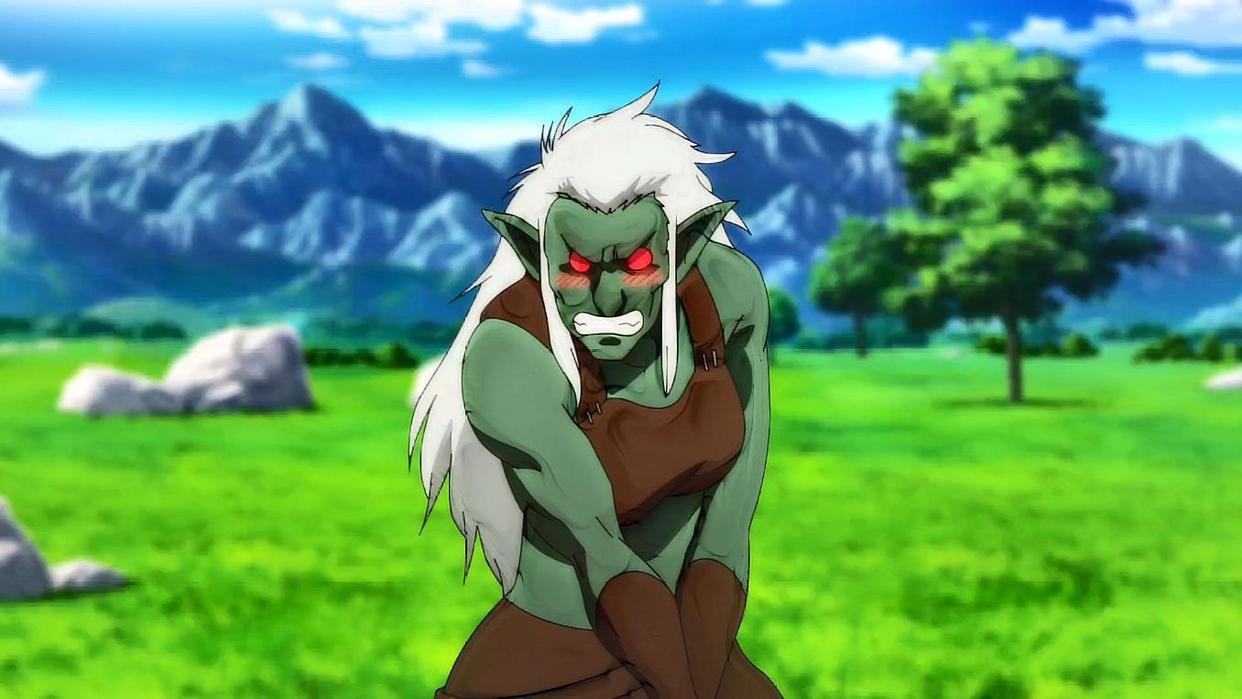 无限系统树：这个男主战斗能力不行，濒死借助管理员力量强制升级